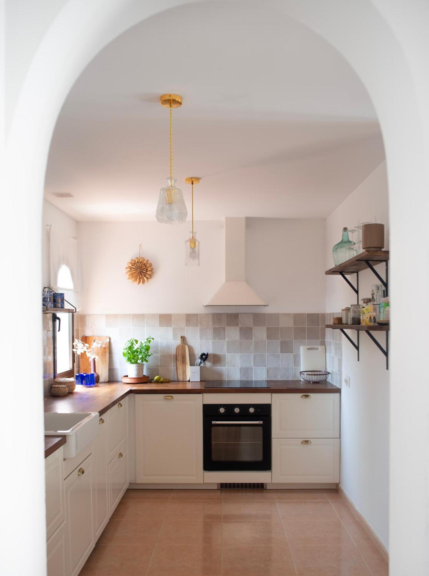 House Boho Palm With Private Heated Pool And Garden, 3 Bedrooms, Wi-Fi Κοραλέχο Εξωτερικό φωτογραφία