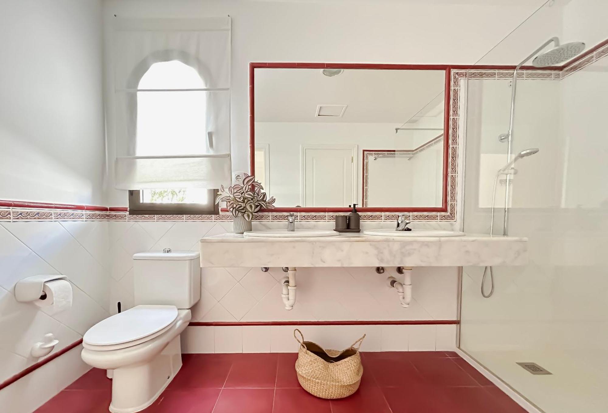 House Boho Palm With Private Heated Pool And Garden, 3 Bedrooms, Wi-Fi Κοραλέχο Εξωτερικό φωτογραφία